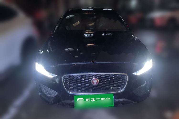 Used Jaguar XEL 2023 2.0T 250 PS R-DYNAMIC S Advanced Sport Edition