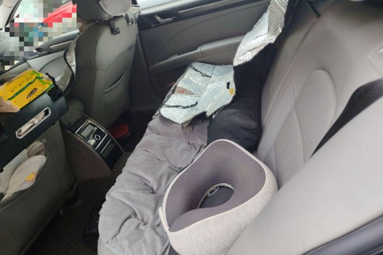 Used Skoda Superb 2012 1.4TSI DSG Zhiya Edition