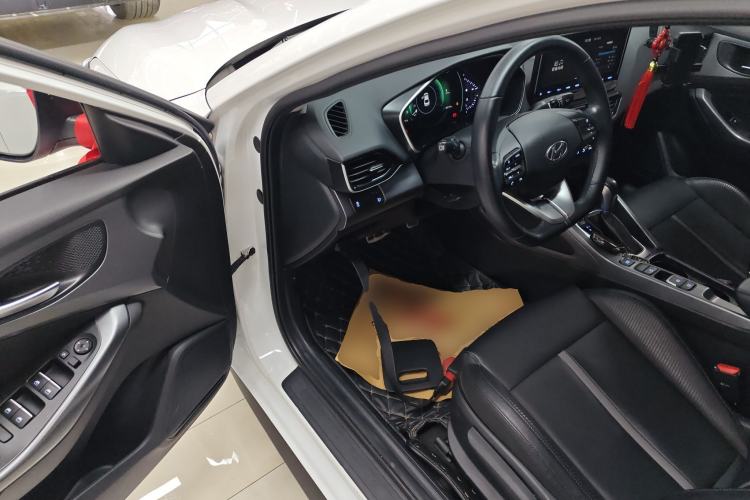 Used Hyundai Lafesta 2019 280TGDi Sport Edition China VI