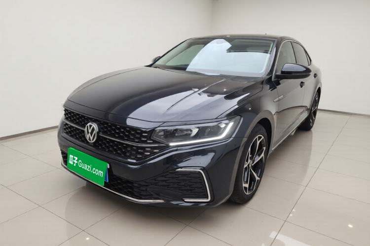 Used Volkswagen Passat 2023 Revised 330TSI Starry Elite Edition
