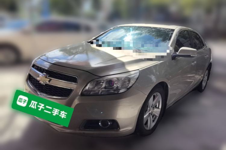 Used Chevrolet Malibu 2014 2.0L Automatic Comfort Edition Guazi used car, China used car export, Used car for sale, Used  cars, Cheapest cars for sale