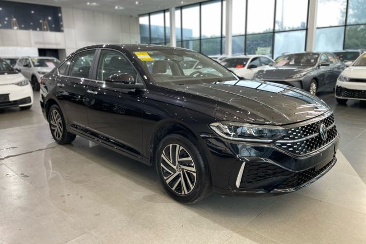 Used Volkswagen Lavida 2024 300TSI DSG Starry Sky Leading Edition