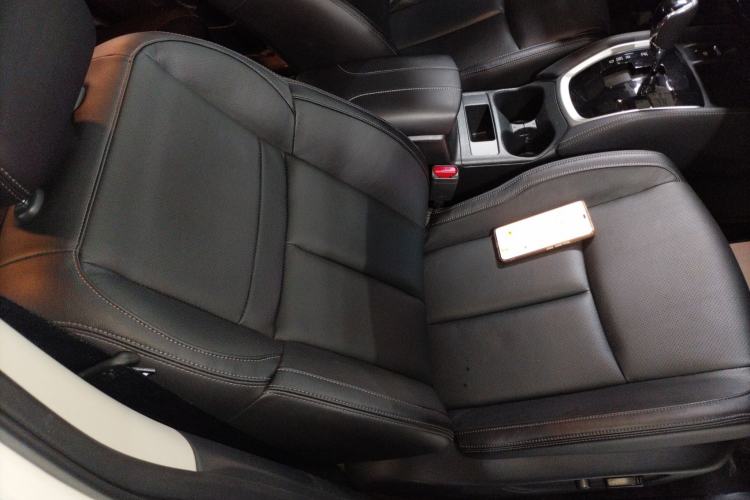 Used Nissan X-Trail 2020 2.0L XL Premium CVT 2WD SmartConnect Luxury Edition