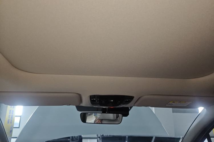 Used Kia Sportage (Chinese Domestic Model) 2023 1.5T Two-Wheel Drive Prestige Edition
