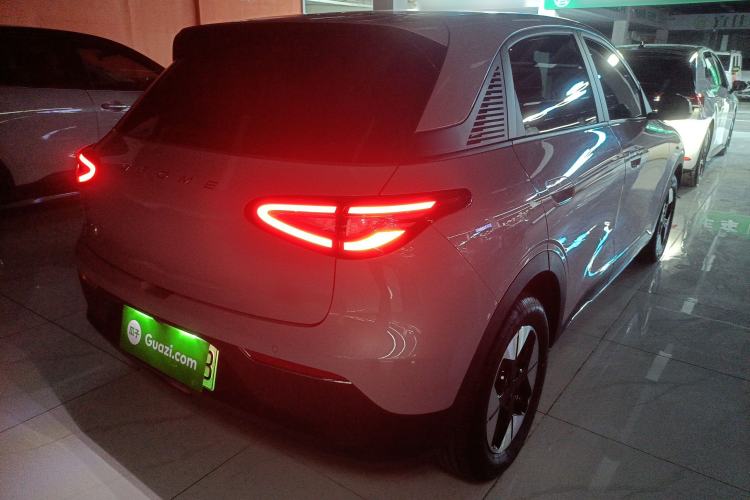 Used Geely Galaxy Geome 2025 UP 410km Exploration Edition