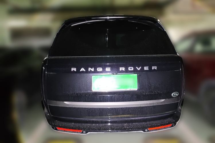 Used Land Rover Range Rover 2023 3.0 L6 360 PS Grand Edition