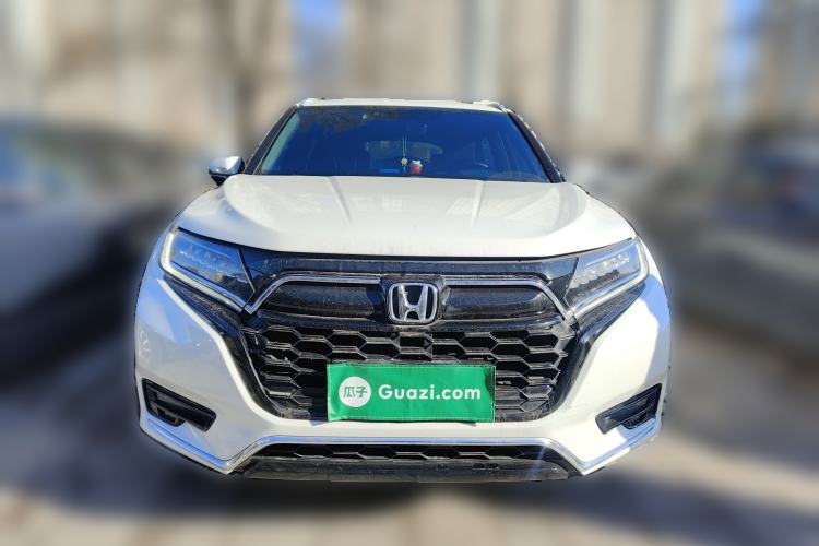 Used Honda UR-V 2020 370TURBO Four-Wheel Drive Prestige Edition