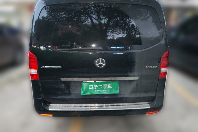 Used Lorinser Metris MS500 2017 MS500