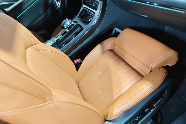 Used GAC Trumpchi E9 2024 E9 Champion Edition