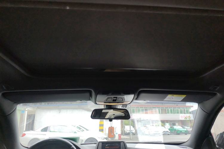 Used BMW 4 Series 2017 425i Gran Coupe Leading Model with M Sport Package