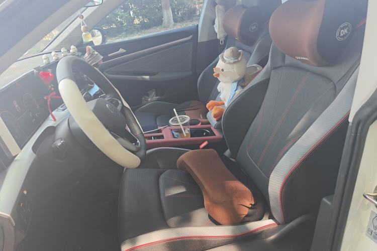 Used Volkswagen Lamando 2024 Lavida L 280TSI DSG Spicy Edition