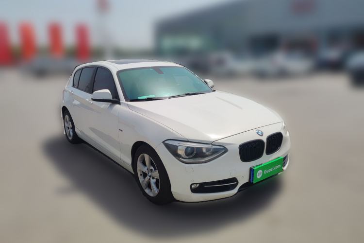 Used BMW 1 Series 2013 Revised 118i Sport Edition