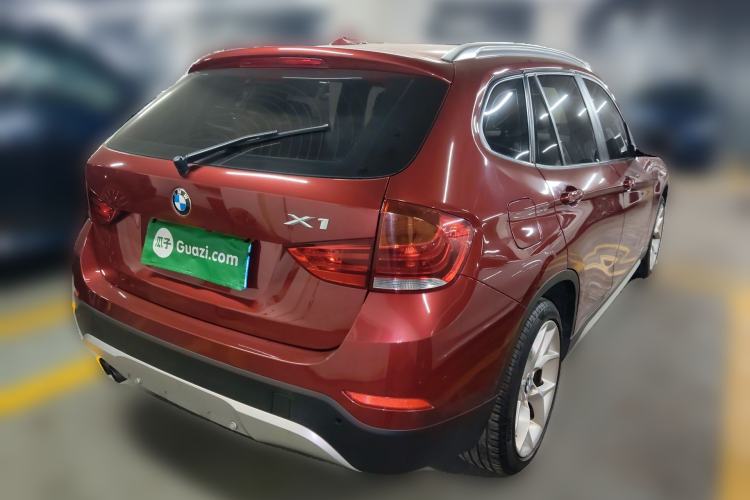 Used BMW X1 2014 xDrive20i X Design Package