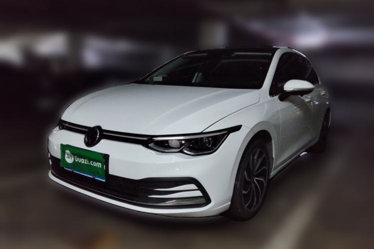 Used Volkswagen Golf 2021 280TSI DSG Pro