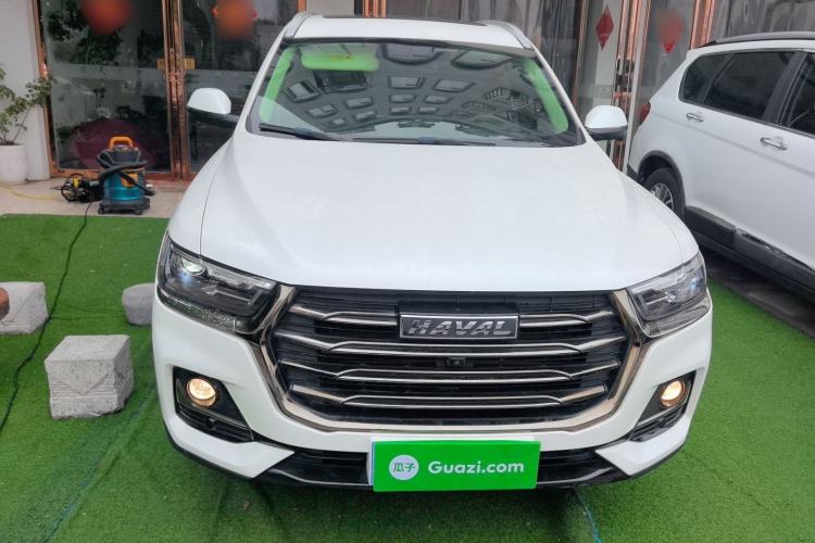 Used Haval H6 2021 National Trend Edition 1.5T Automatic Champion Version