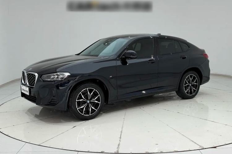 Used BMW X4 2022 xDrive 25i M Sport Package