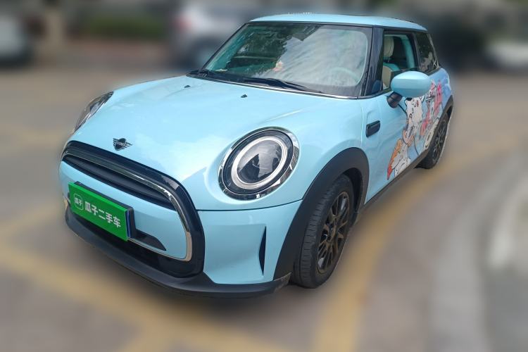 Used MINI 2023 1.5T ONE