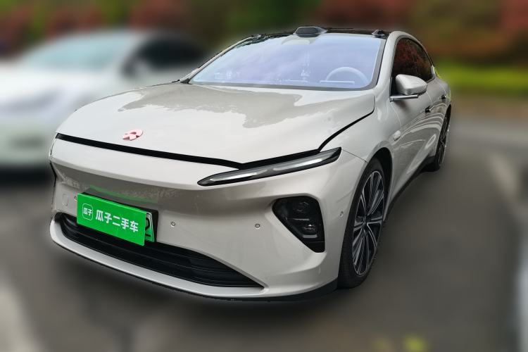 Used Nio ET7 2024 75 kWh Executive Signature Edition