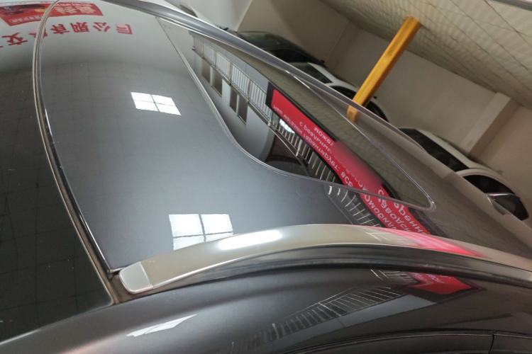 Used Mazda CX-5 2022 2.0L Automatic Two-Wheel Drive Zhiya Version