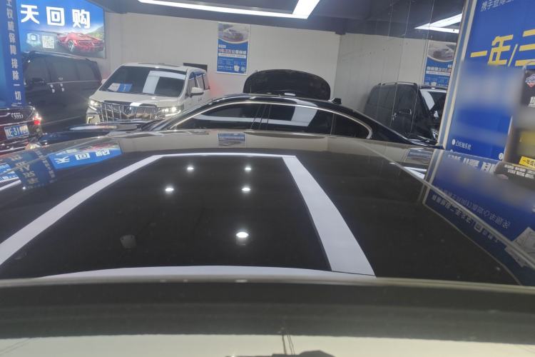 Used Audi A6L 2019 45 TFSI Prestige Dynamic Edition