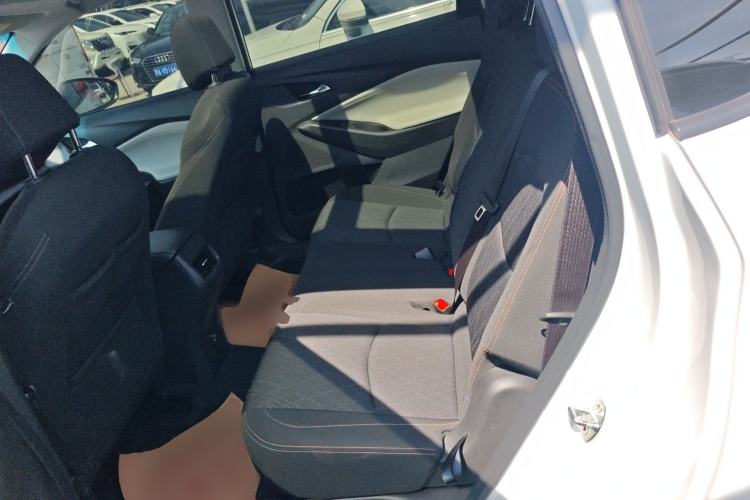 Used Chevrolet Orlando 2019 530T Automatic Luxury Edition (5-seat model) China VI
