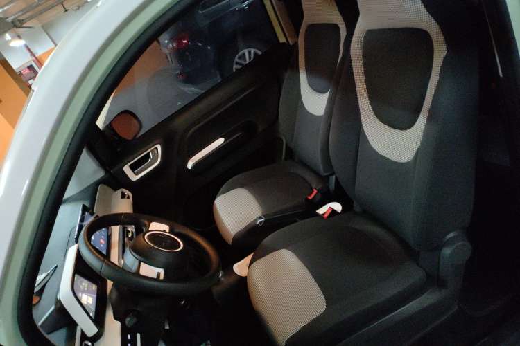 Used Wuling Hongguang MINIEV 2024 3rd Generation 170 km