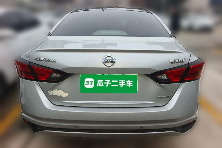 Used Nissan Teana 2021 2.0L XL Comfort Edition
