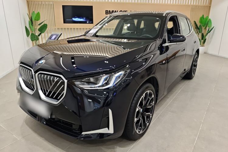 Used BMW X3 2025 xDrive30L Luxury Edition M Sport Package