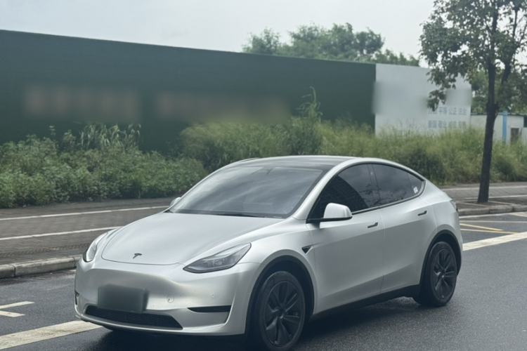 Used Tesla Model Y 2023 Rear-Wheel-Drive Version Guazi used car, China used car export, Used car for sale, Used cars, Cheapest cars for sale