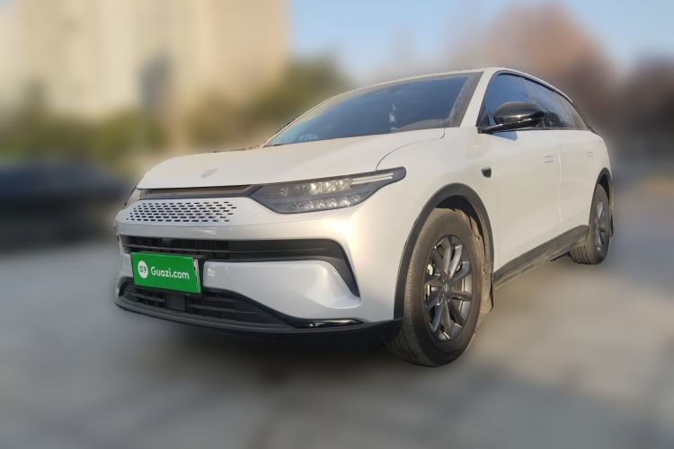 Used Leapmotor C11 2023 Extended-Range 285 Comfort Edition