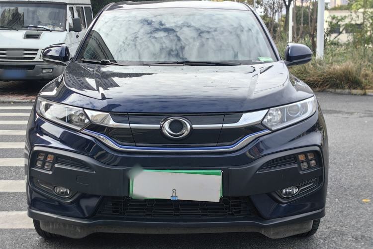 Used CIIMO X-NV 2020 Windstorm Edition