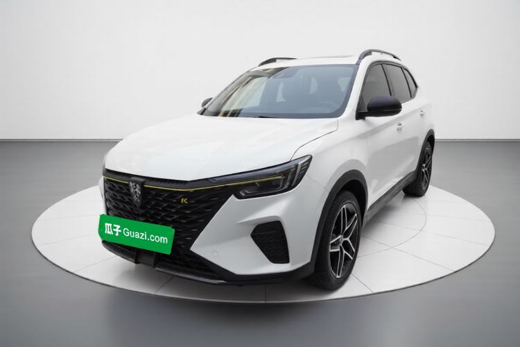 Used Roewe RX5 New Energy 2021 ePLUS National Trend Ronglin Flagship Edition