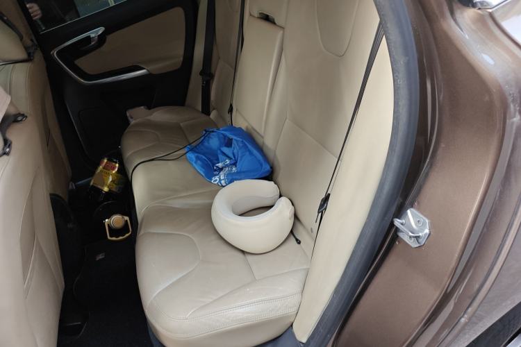 Used Volvo XC60 2014 T5 Zhiya Edition