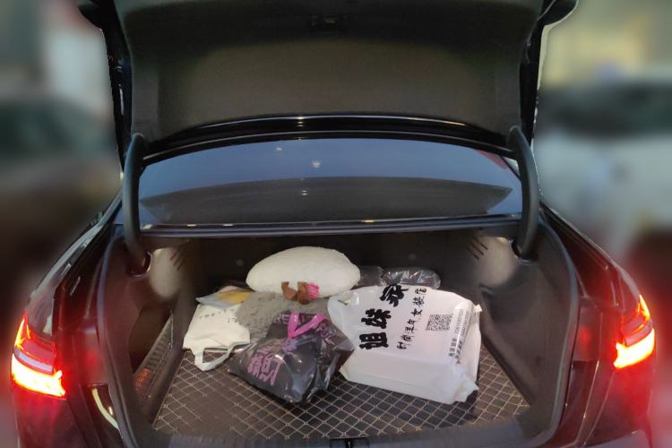 Used Audi A6L 2025 45 TFSI Prestige Dynamic Edition