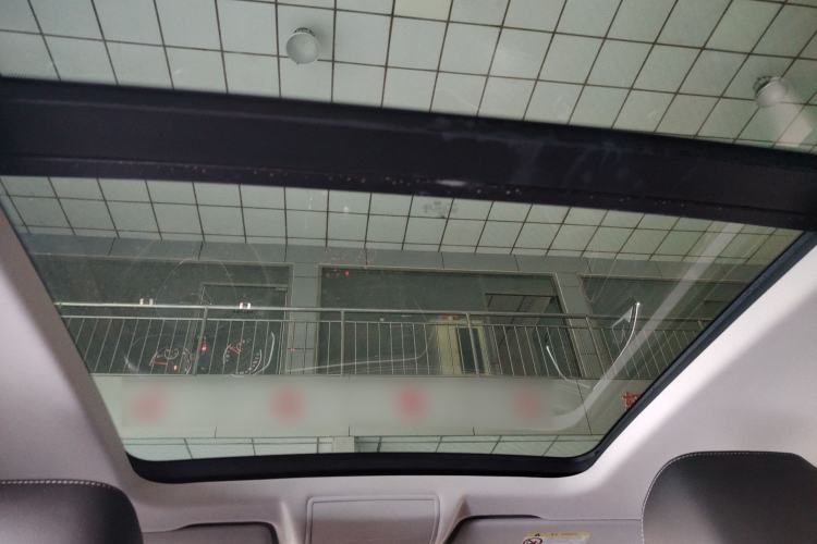 Used Jetta VS7 2021 Black Edition 1.4T Automatic Enjoyment Model
