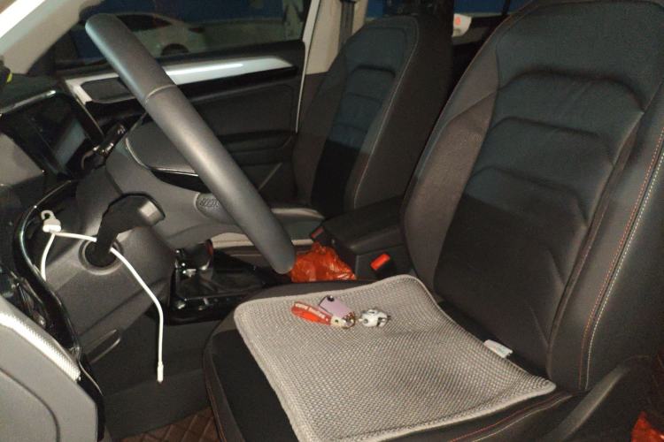 Used Volkswagen Tayron 2022 280TSI Two-Wheel Drive Luxury Smart Connectivity Version
