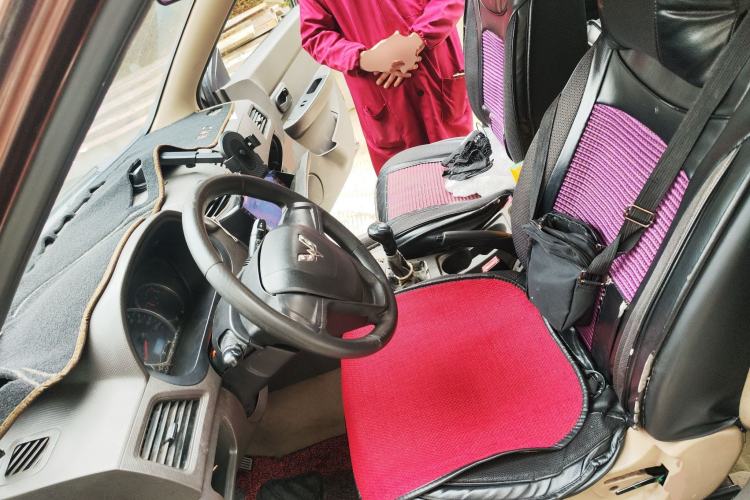 Used Wuling Hongguang 2016 1.5L S Comfort Version