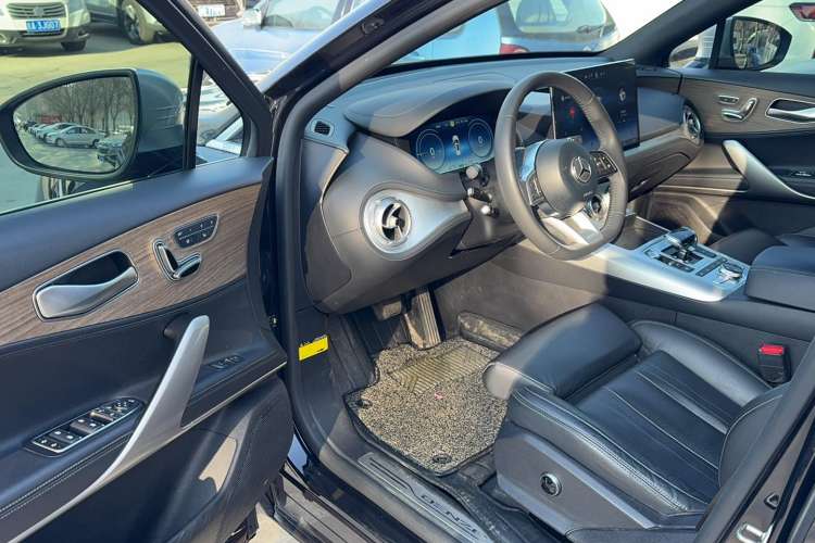 Used Denza X 2020 PHEV Flagship Edition