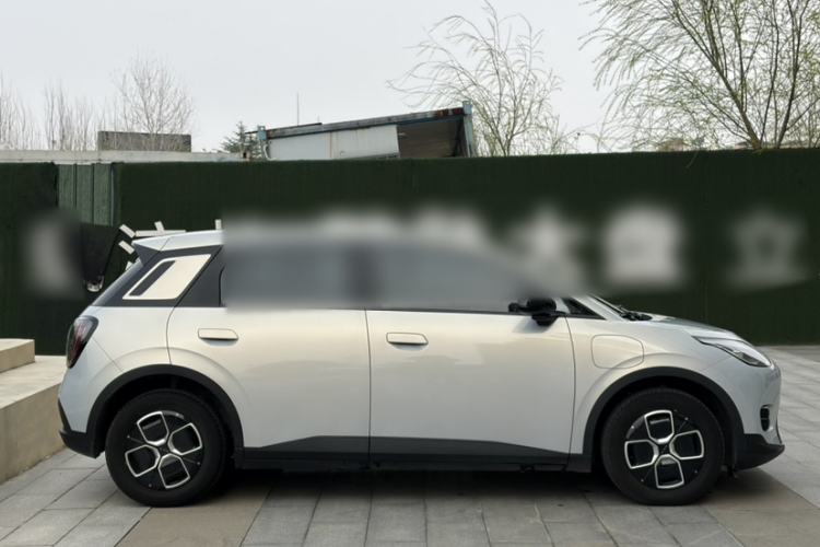 Used AION UT 2025 330 Starlight Edition