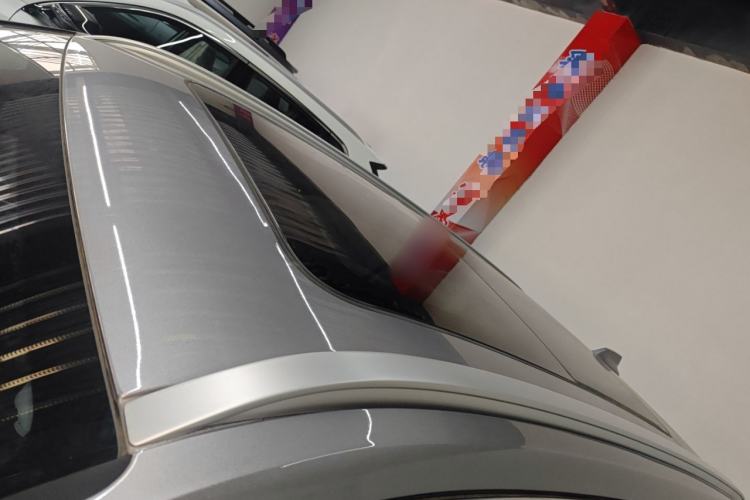 Used Geely Auto Monjaro L 2024 2.0TD DCT EVO Two-Wheel Drive Long-Range Version