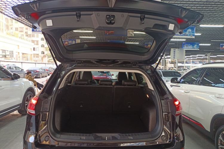 Used Haval H6 2020 1.5 GDIT Automatic Platinum Champion Edition
