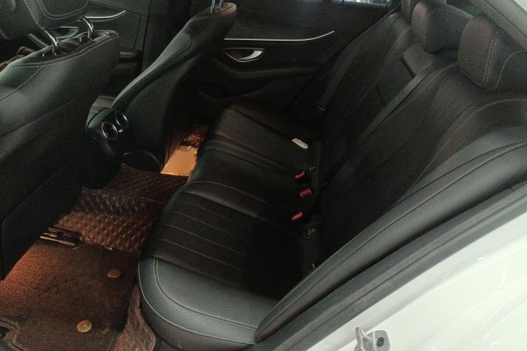 Used Mercedes-Benz E-Class (Import) 2021 Updated E 260 Fashion Sport Edition
