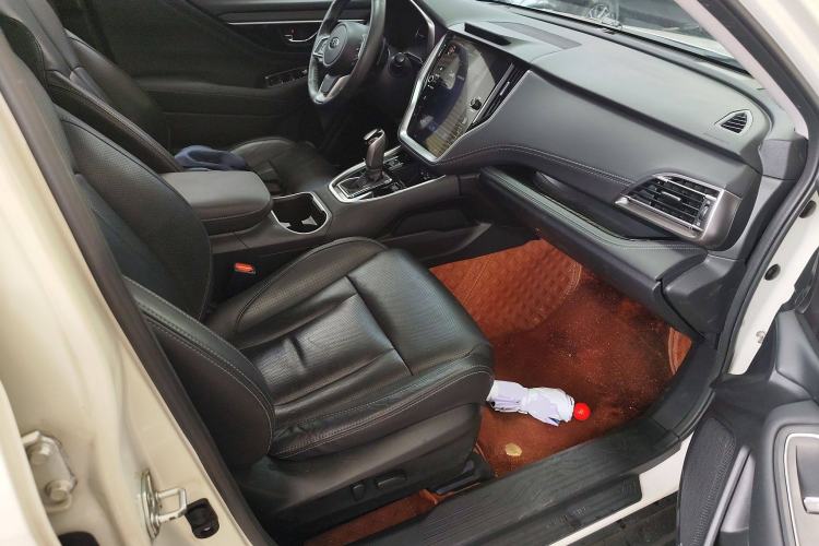 Used Subaru Outback 2021 2.5i Flagship Edition EyeSight
