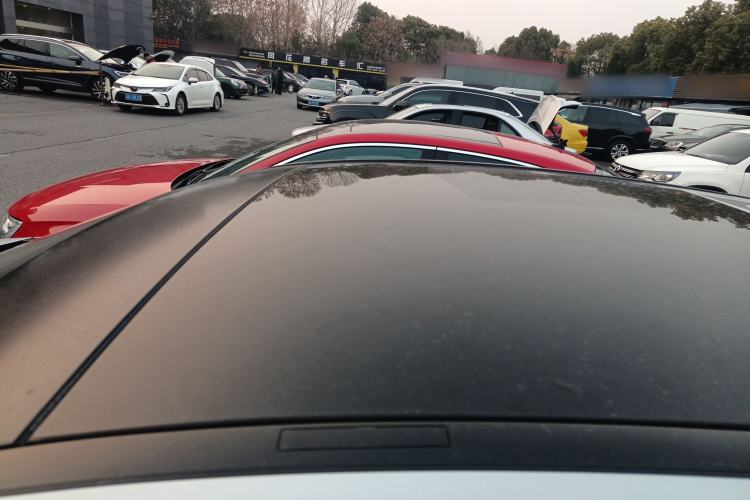 Used Mercedes-Benz A-Class (Import) 2018 A 200 Fashion Model