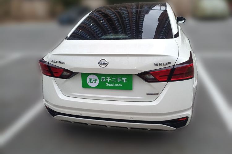 Used Nissan Teana 2019 2.0L XL Comfort Edition