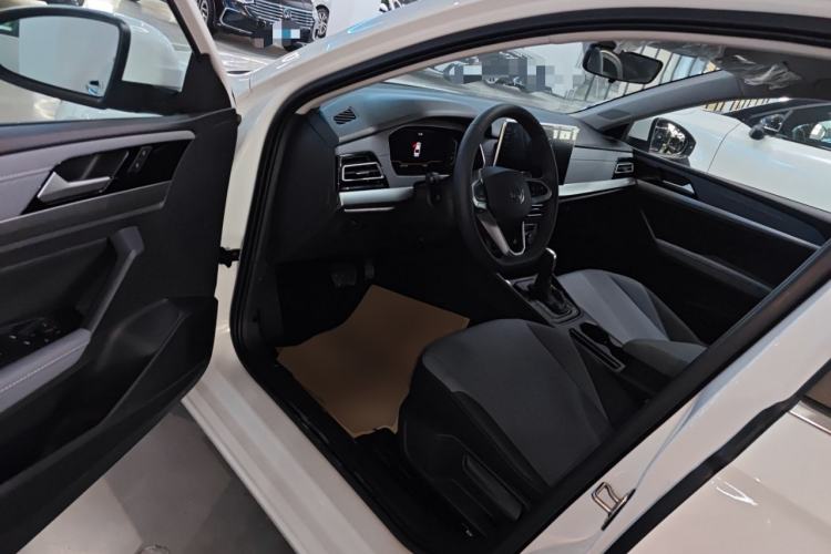 Used Volkswagen Lavida 2024 1.5L Automatic 5 Million Edition