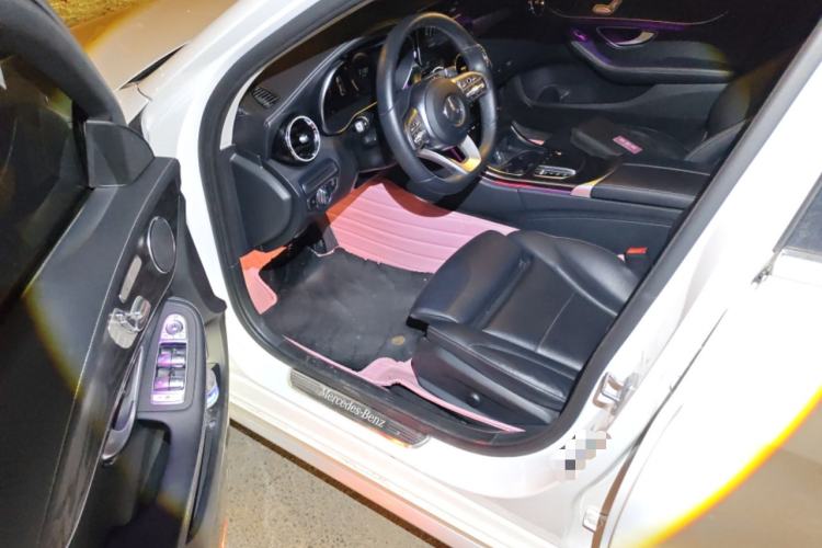 Used Mercedes-Benz C-Class 2020 Restyled C 260 L Sport Edition
