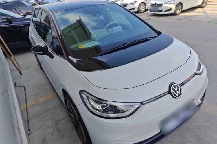 Used Volkswagen ID.3 2024 Intelligent Edition
