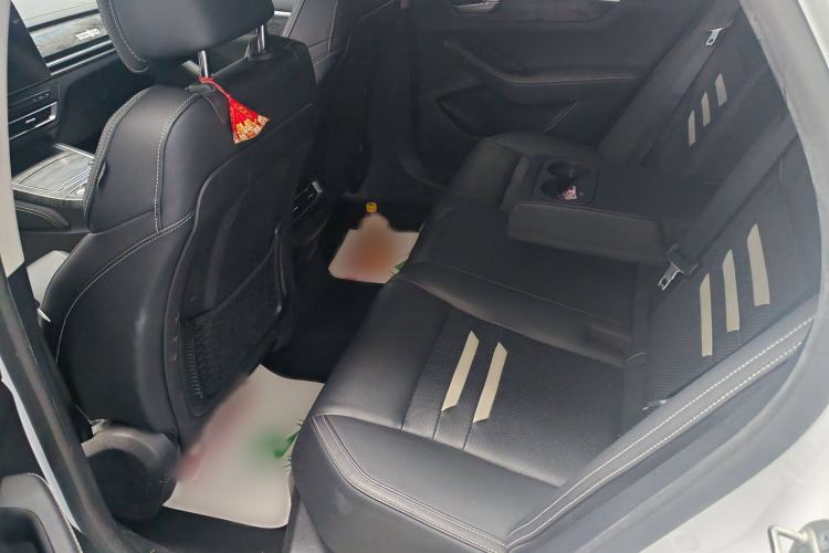 Used BYD Qin Pro New Energy 2018 EV500 Smart Connect Elite Model