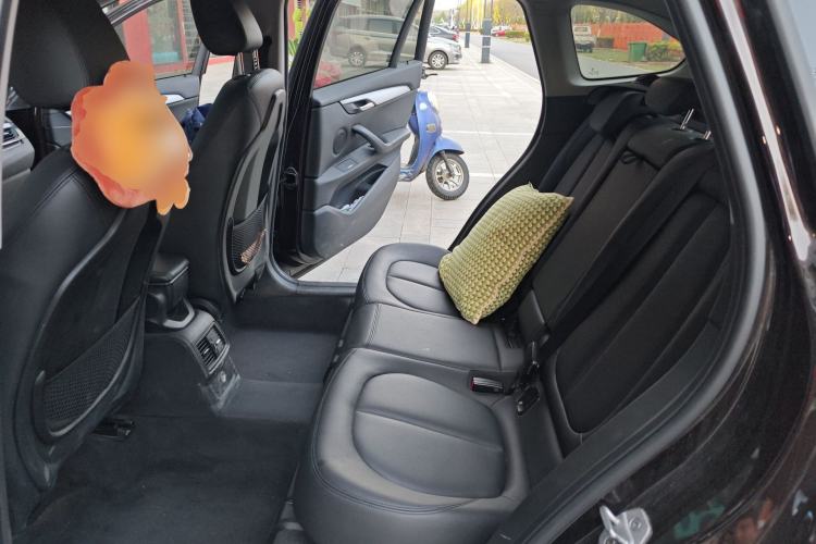 Used BMW X1 2016 sDrive18Li Fashion Model